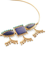 Load image into Gallery viewer, Neelkanth Choker
