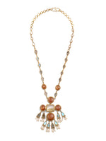 Load image into Gallery viewer, Lavanya Necklace

