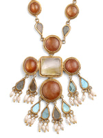 Load image into Gallery viewer, Lavanya Necklace
