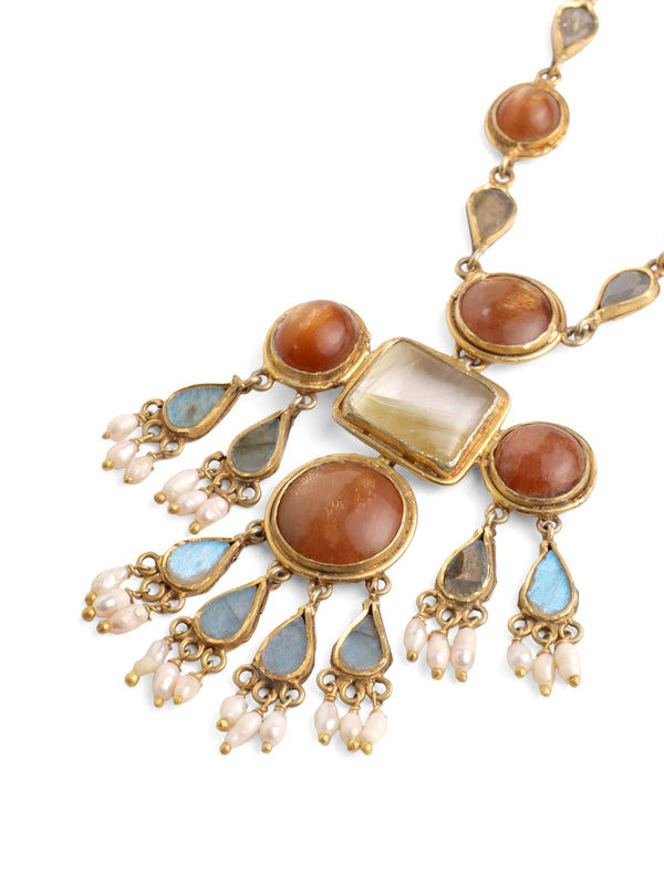 Lavanya Necklace
