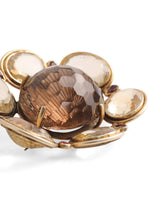 Load image into Gallery viewer, Dhoop-Chhaav Brooch
