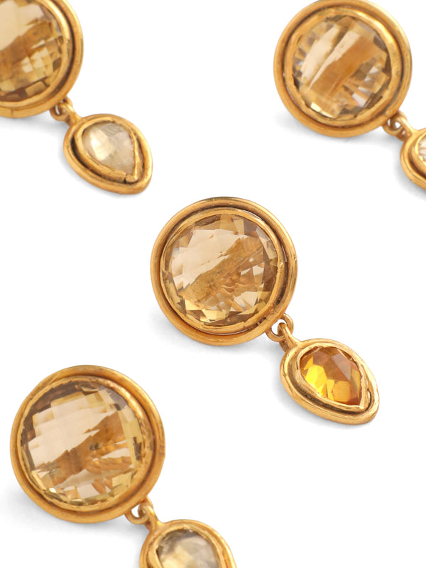 Divya Bandhgala Button & Cufflinks