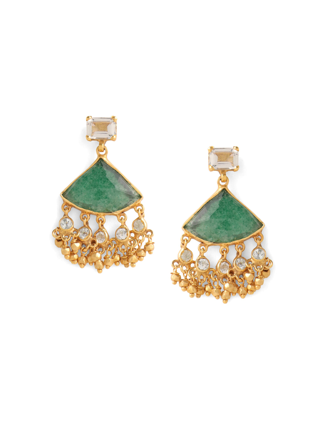Abhira Earrings