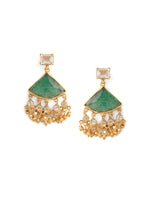 Load image into Gallery viewer, Abhira Earrings
