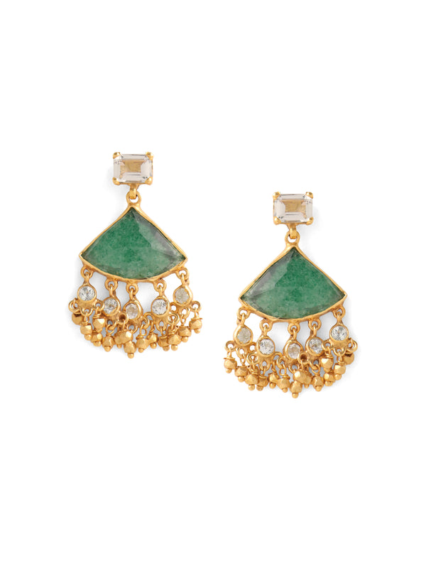 Abhira Earrings