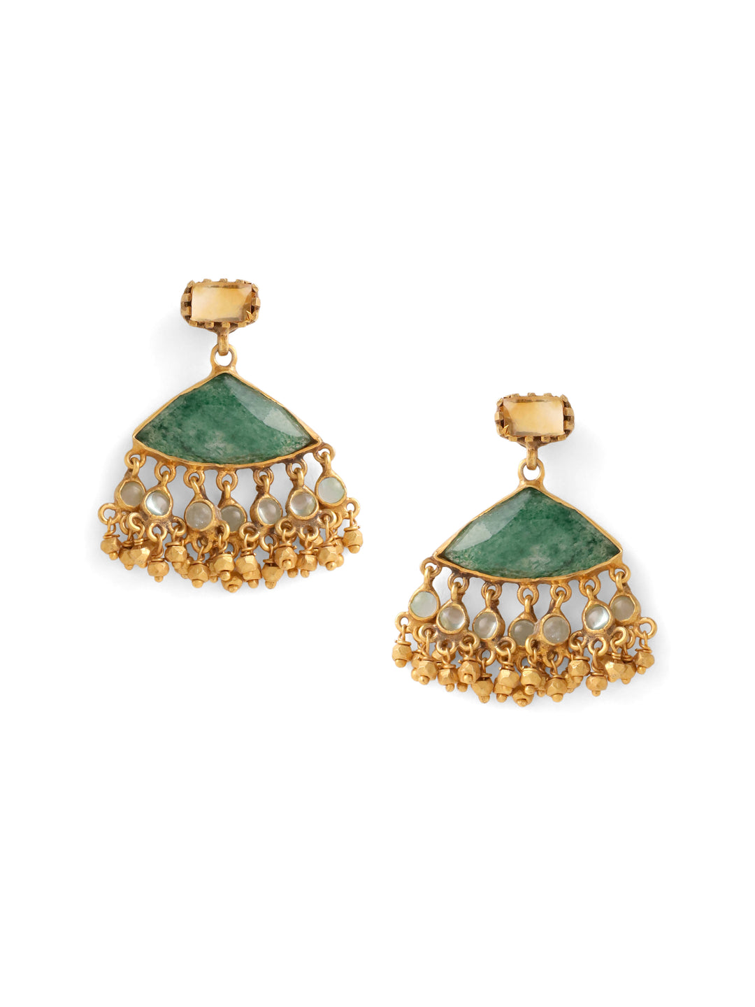 Chaitra Earrings