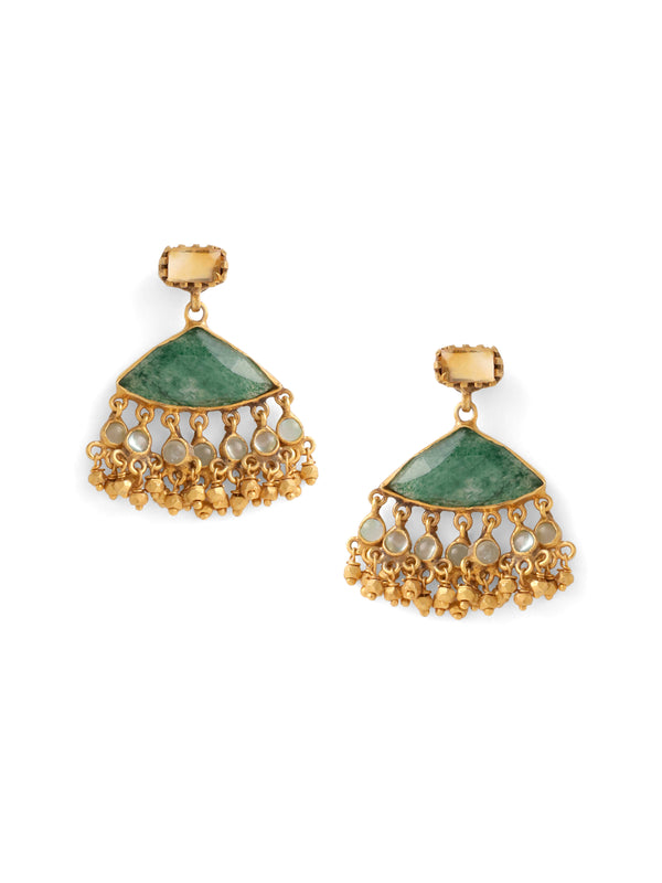 Chaitra Earrings