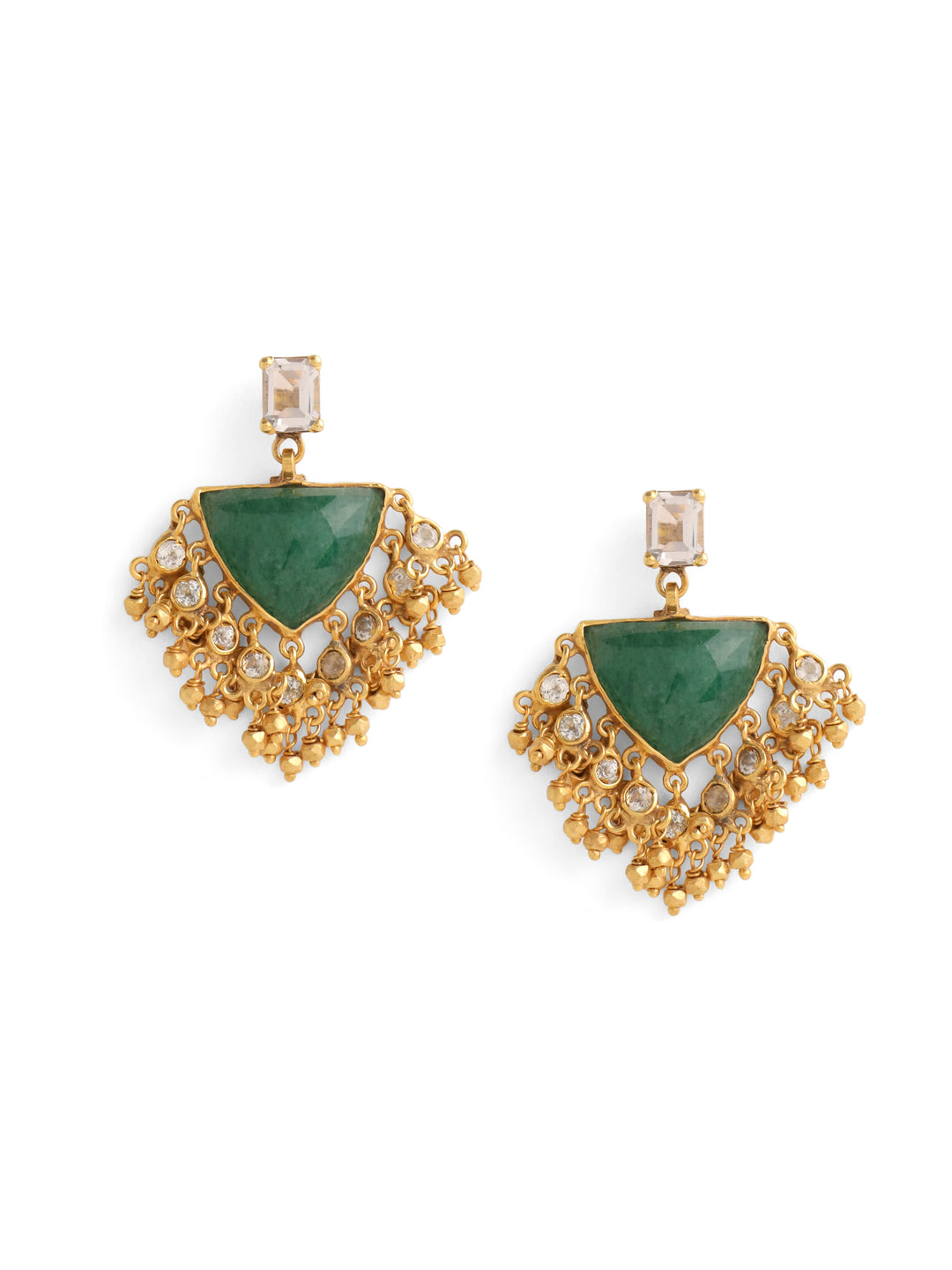 Vanya Earrings