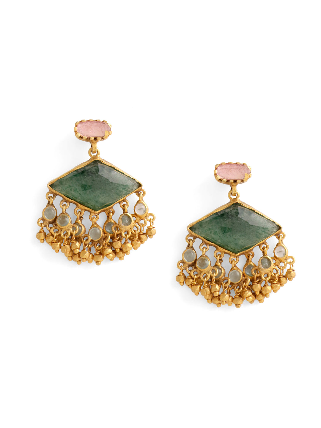 Sargam Earrings