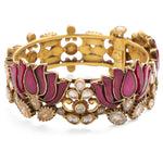 Load image into Gallery viewer, Padam Kangan
