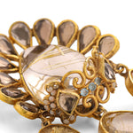 Load image into Gallery viewer, Amolika Brooch Pin
