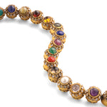 Load image into Gallery viewer, Noor-e-Navratan Bracelet
