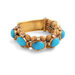 Load image into Gallery viewer, Turquoise Rajkada
