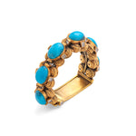 Load image into Gallery viewer, Turquoise Rajkada
