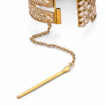 Load image into Gallery viewer, Tavishi Wrist Cuff
