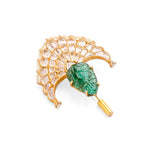 Load image into Gallery viewer, Rajmukut Brooch Pin
