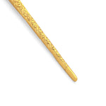 Load image into Gallery viewer, Ranjani Juda Pin Green (Brass)
