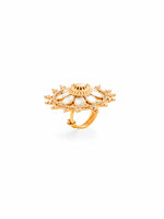 Load image into Gallery viewer, Mandala Ring

