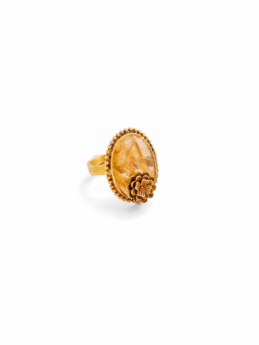 Gulab Ring