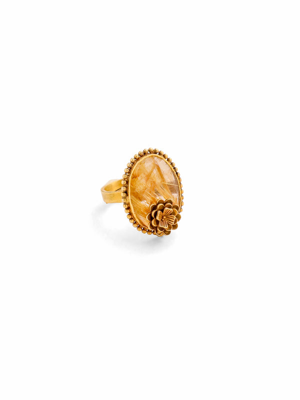 Gulab Ring
