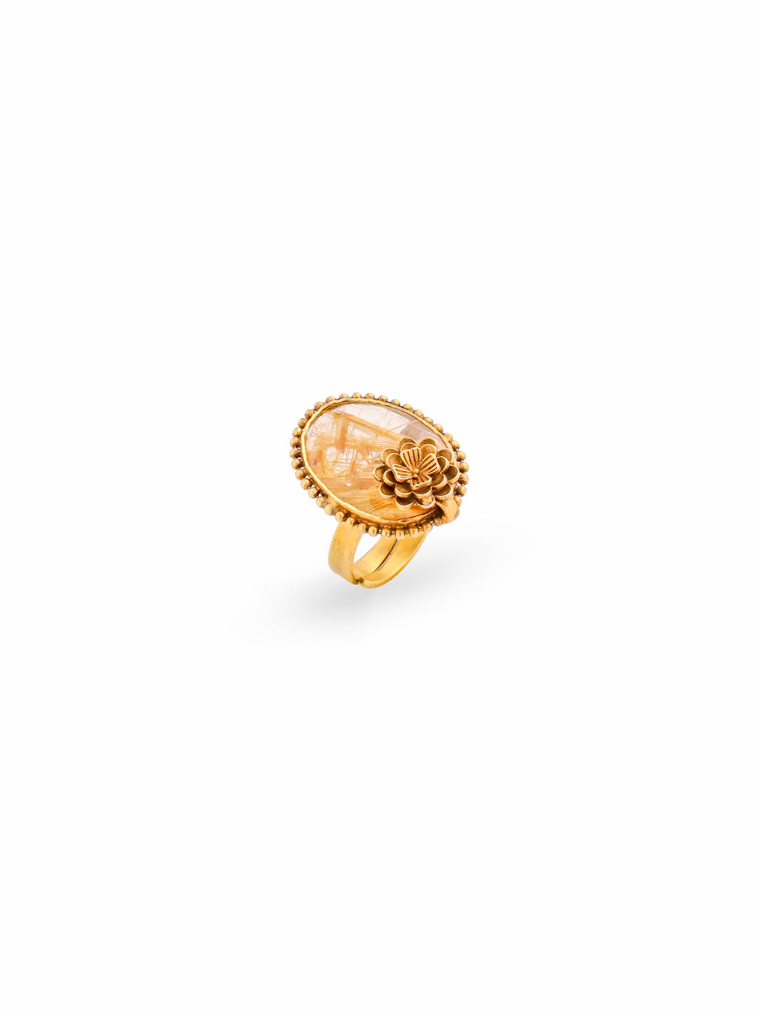 Gulab Ring