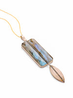 Load image into Gallery viewer, Lunar Glow Pendant
