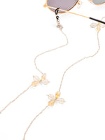 Load image into Gallery viewer, Dewdrop Bloom Spectacle Chain
