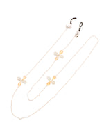 Load image into Gallery viewer, Dewdrop Bloom Spectacle Chain
