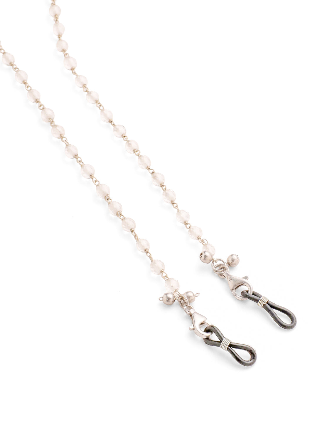 Quartz Spectacle Chain