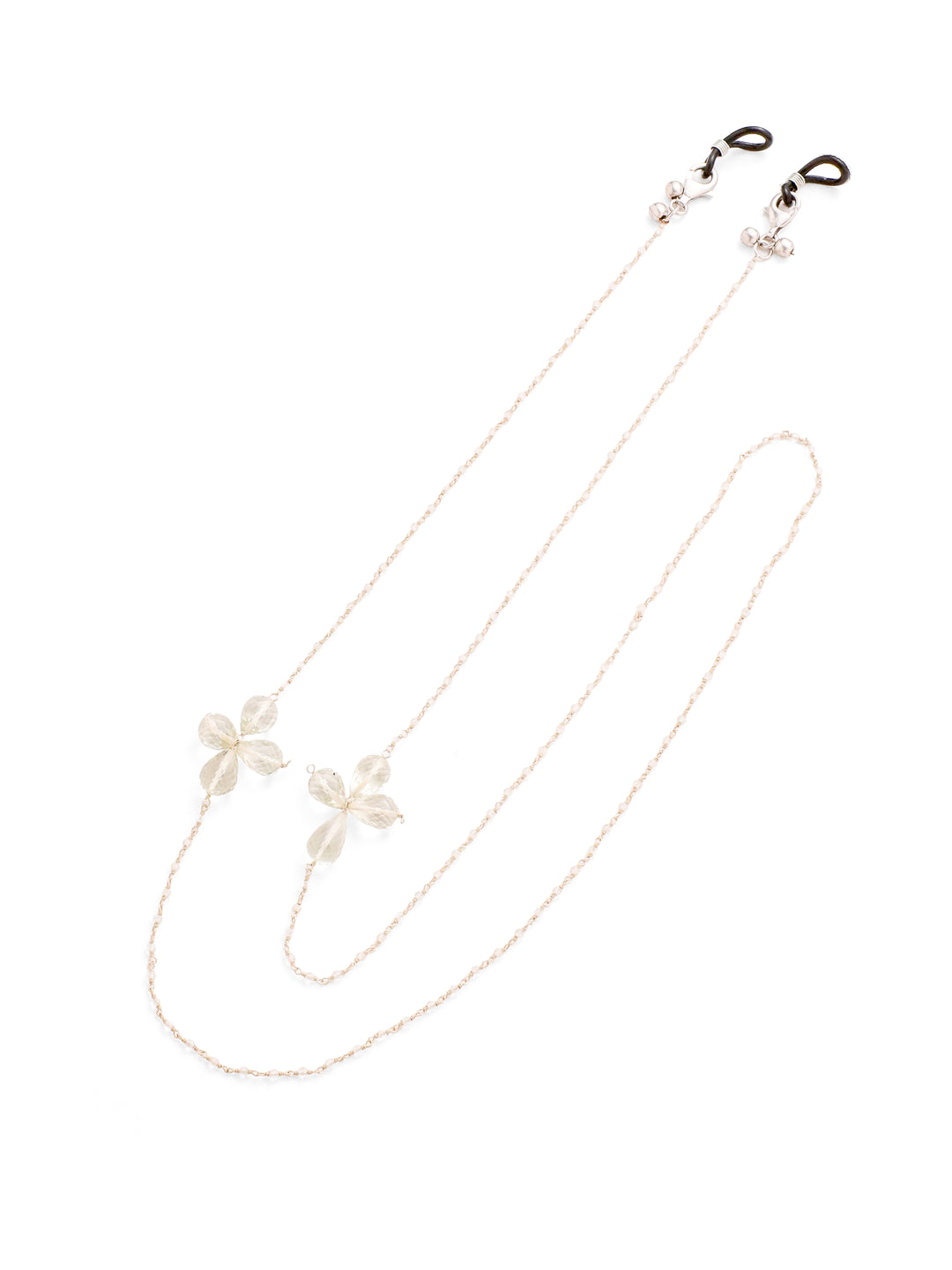 Petal Glow Spectacle Chain