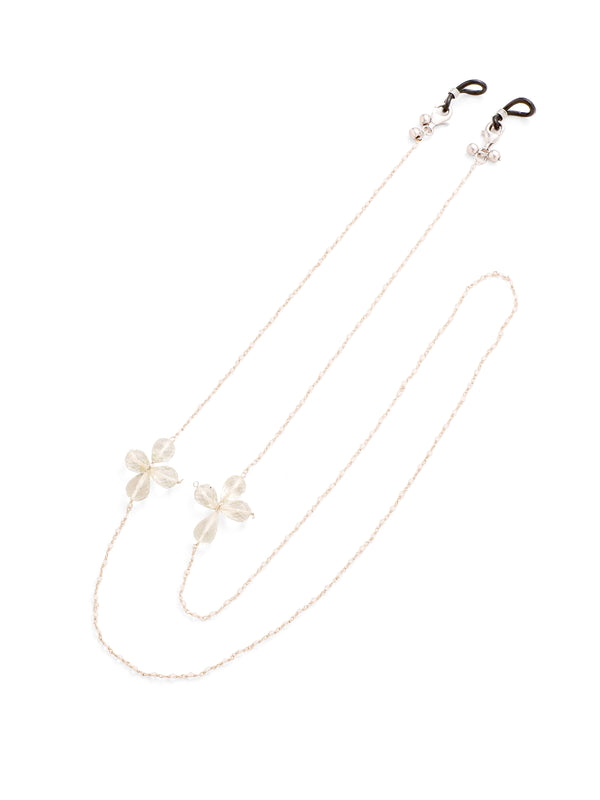Petal Glow Spectacle Chain