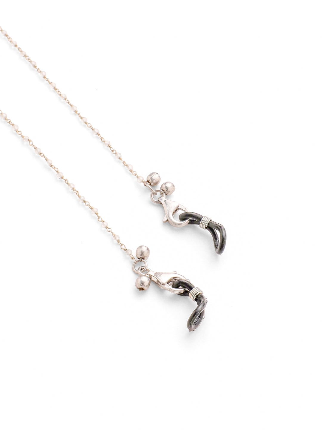 Petal Glow Spectacle Chain