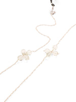 Load image into Gallery viewer, Petal Glow Spectacle Chain
