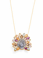 Load image into Gallery viewer, Mor Pendant
