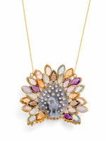 Load image into Gallery viewer, Mor Pendant
