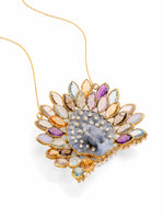 Load image into Gallery viewer, Mor Pendant
