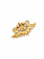 Load image into Gallery viewer, Chandrakala Brooch Pin
