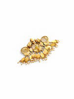 Load image into Gallery viewer, Chandrakala Brooch Pin
