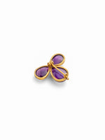 Load image into Gallery viewer, Triveni Brooch Pin
