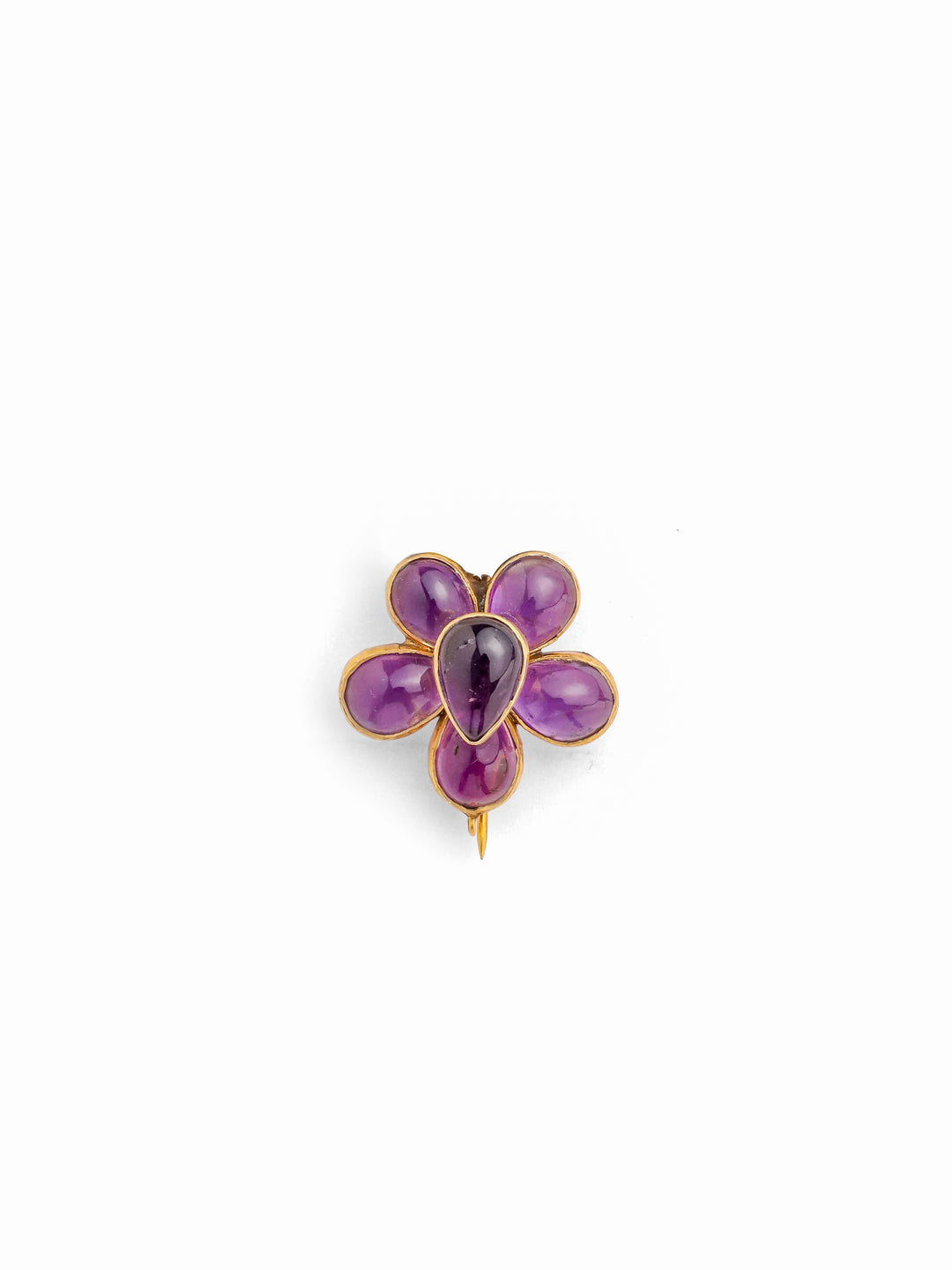 Amara Pushp Brooch Pin