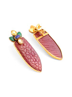 Load image into Gallery viewer, Shringar Earrings
