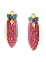 Load image into Gallery viewer, Shringar Earrings
