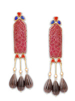 Load image into Gallery viewer, Ratnrekha Earrings
