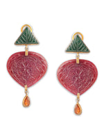 Load image into Gallery viewer, Manjari Earrings
