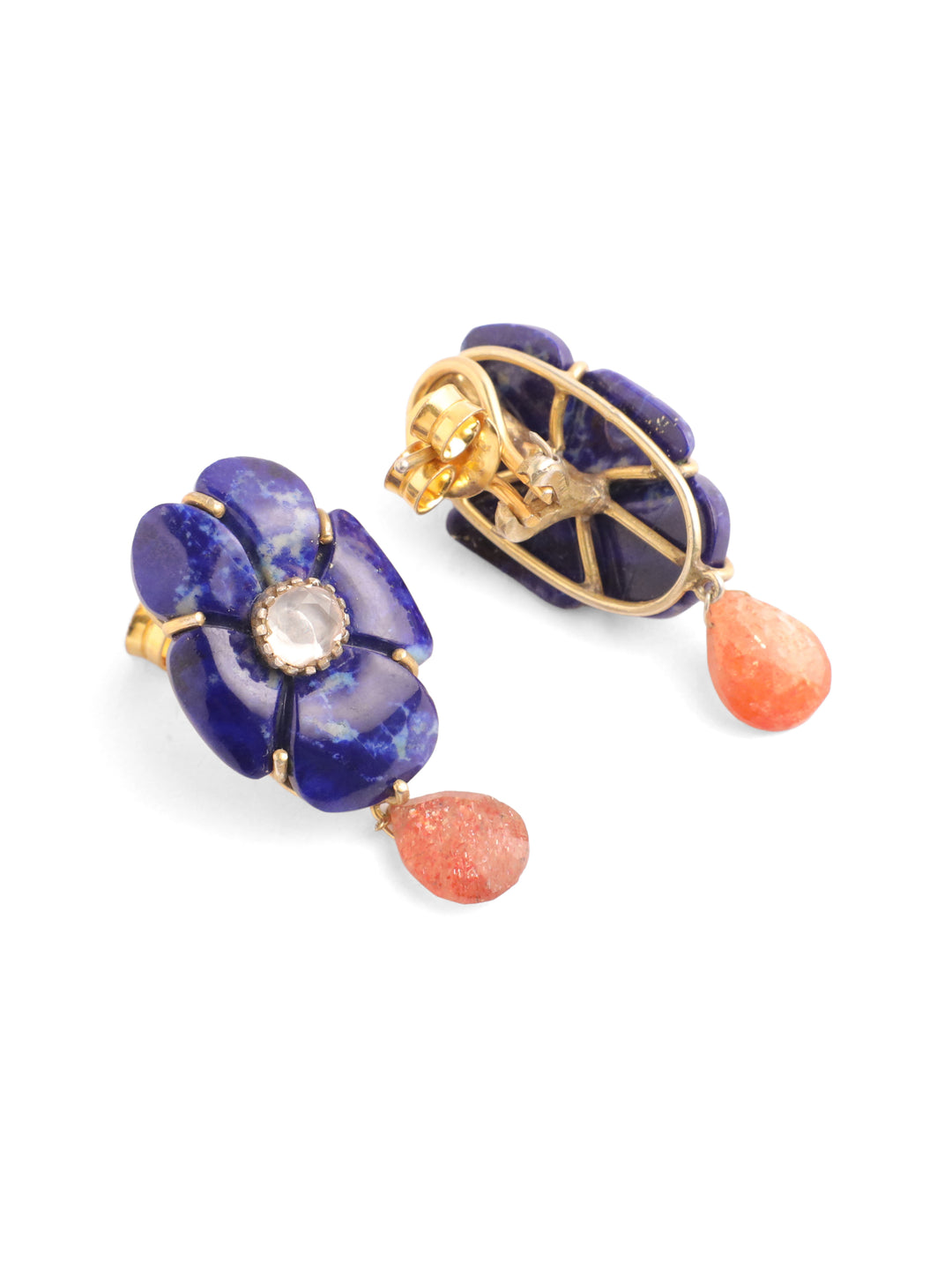 Nabha Earrings
