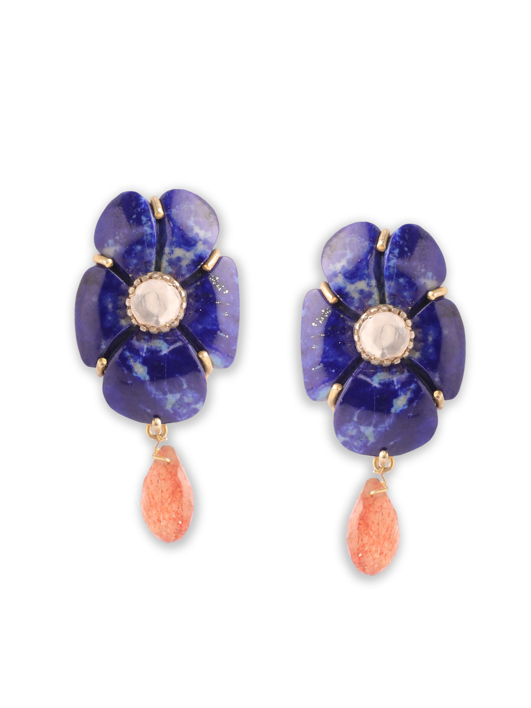 Nabha Earrings