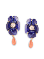 Load image into Gallery viewer, Nabha Earrings

