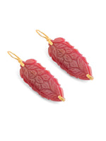 Load image into Gallery viewer, Vasundhara Earrings
