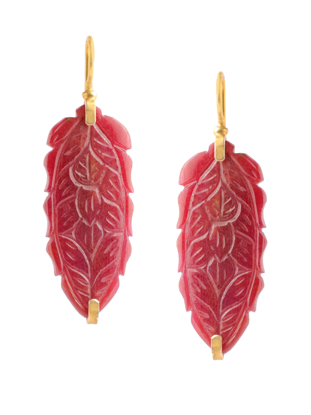 Vasundhara Earrings