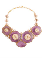 Load image into Gallery viewer, Sampada Necklace

